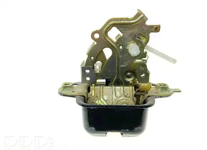 Subaru Outback (2007 - 2009) 63032AG000 Замок крышки багажника — фото 1
