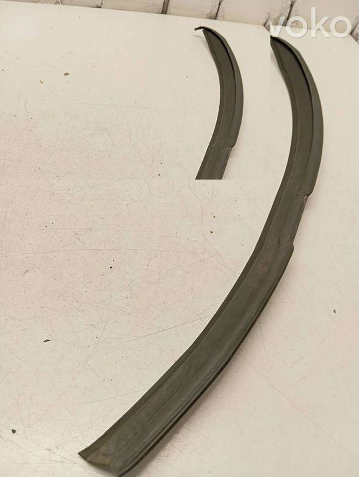 Mercedes-Benz CL C215 (2000 - 2006)  A2156730398 Уплотнительная резина передней двери (на дверях)