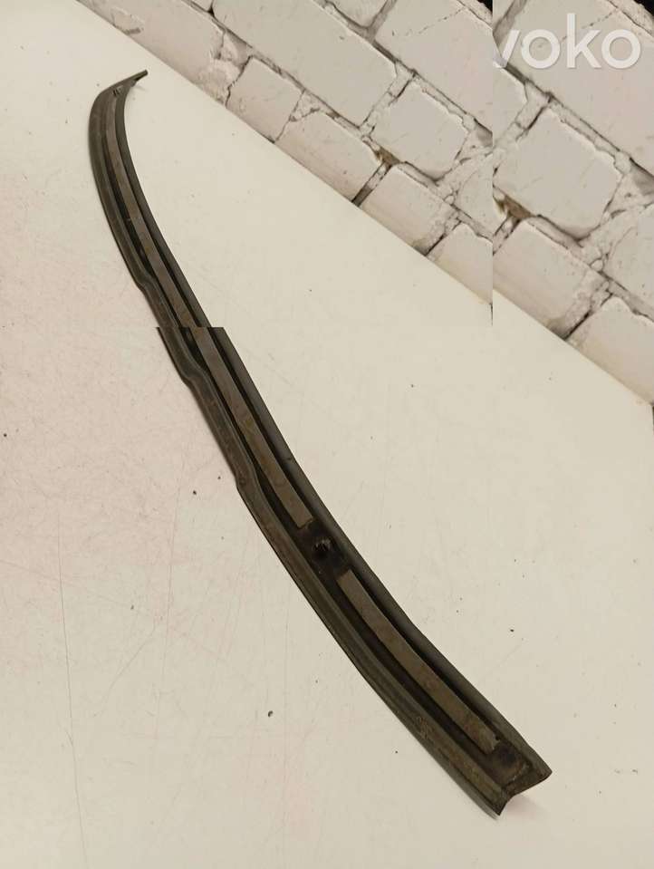 Mercedes-Benz CL C215 (2000 - 2006)  A2156730398 Уплотнительная резина передней двери (на дверях)
