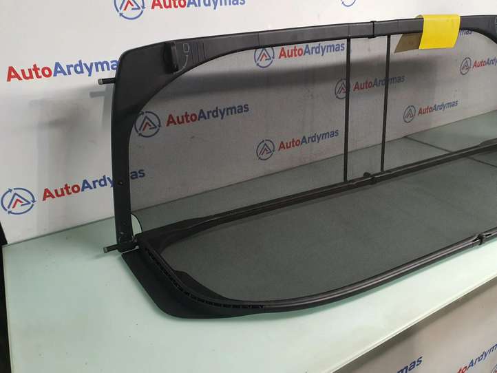 BMW 4 F32 F33 (2013 - 2017)  7305159 Дефлектор воздушного потока