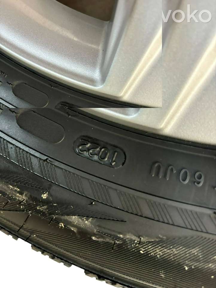 Toyota C-HR (2016 - 2022)  PW45710001 Обод (ободья) колеса из легкого сплава R 17