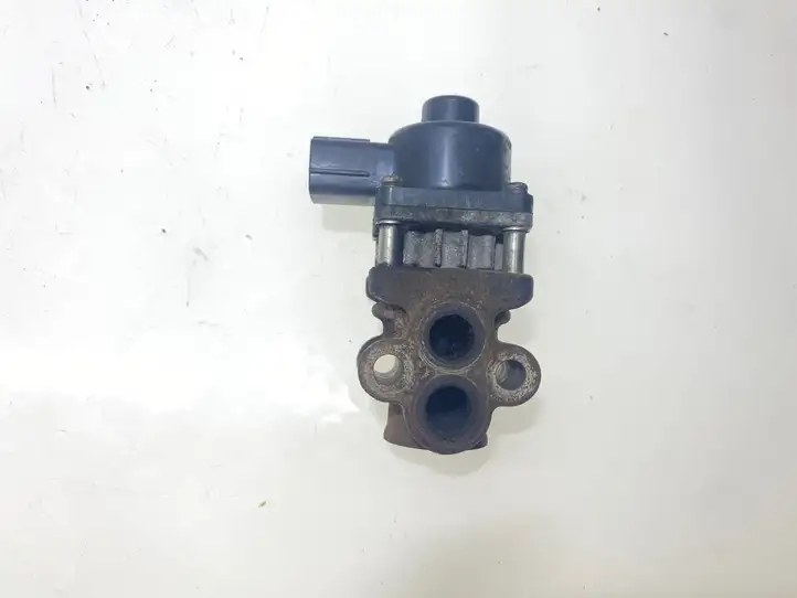 Subaru Forester SG (2006 - 2008) Клапан EGR — фото 4