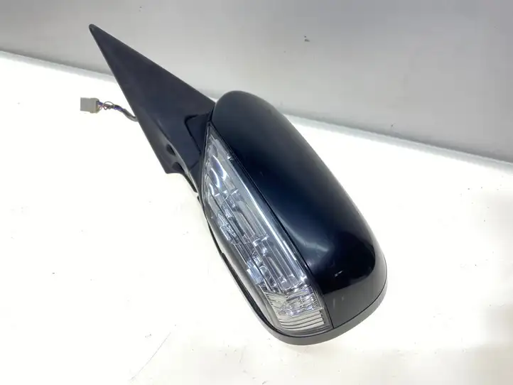 Subaru Outback (2003 - 2007) Боковое зеркало с электроприводом — фото 2
