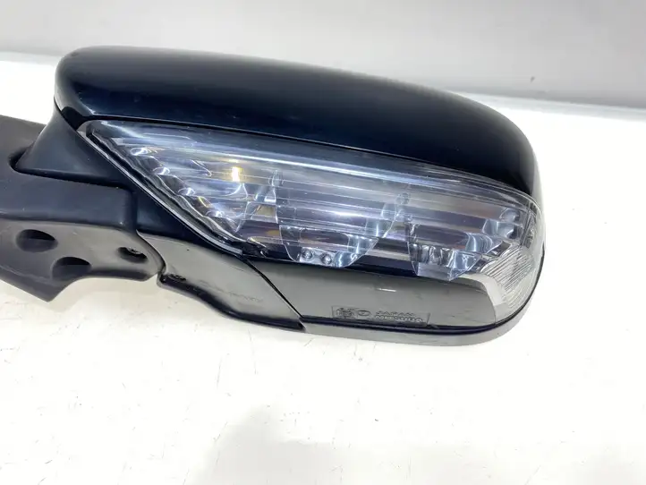 Subaru Outback (2003 - 2007) Боковое зеркало с электроприводом — фото 3