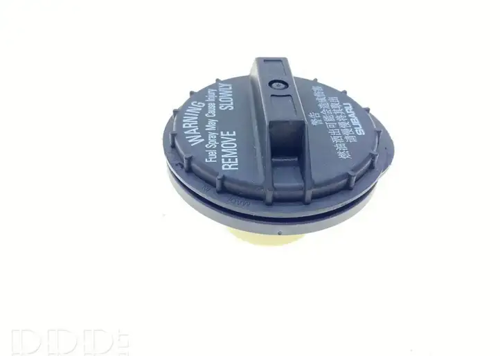 Subaru Outback (2007 - 2009) 42031SA000 Крышка топливного бака — фото 2