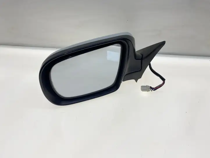 Subaru Legacy (2003 - 2009) Боковое зеркало с электроприводом — фото 2