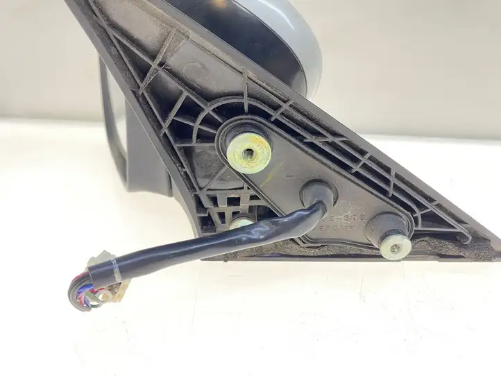 Subaru Legacy (2003 - 2009) Боковое зеркало с электроприводом — фото 3