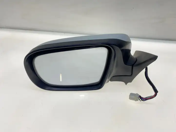Subaru Legacy (2003 - 2009) Боковое зеркало с электроприводом — фото 4