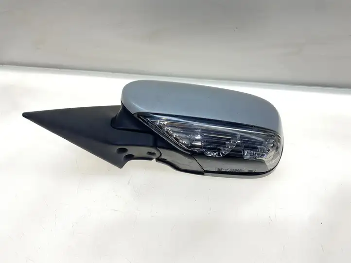 Subaru Legacy (2003 - 2009) Боковое зеркало с электроприводом — фото 5