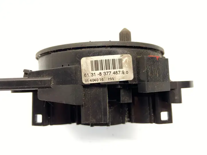 BMW 3 E46 (1998 - 2005) 01404016 Контактное кольцо SRS — фото 2