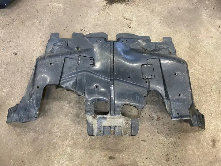 Subaru Outback (2003 - 2007) 56410AG010 Защита двигателя — фото 1
