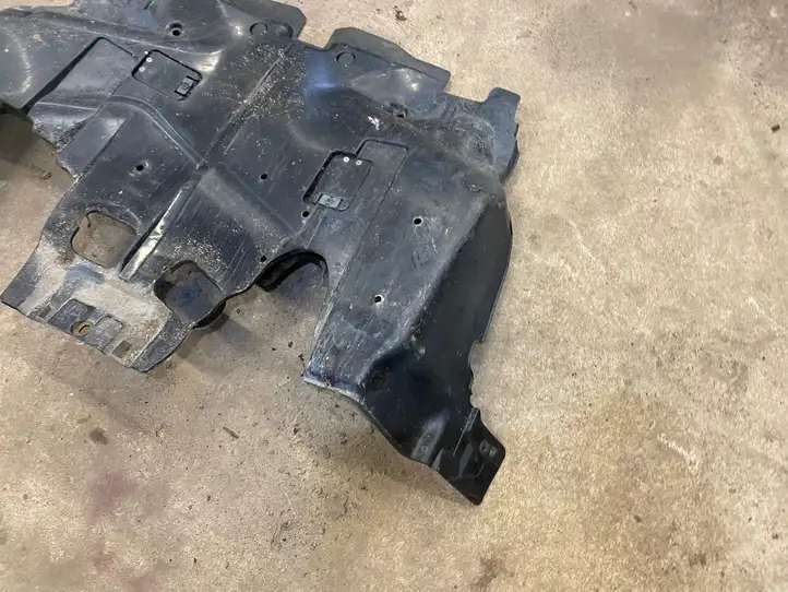 Subaru Outback (2003 - 2007) 56410AG010 Защита двигателя — фото 2