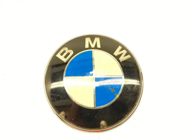 BMW 3 E46 (1998 - 2005) 51.14-8219237 Эмблема модели — фото 1