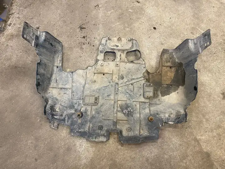 Subaru Outback (2003 - 2007) 56410AG010 Защита двигателя — фото 4