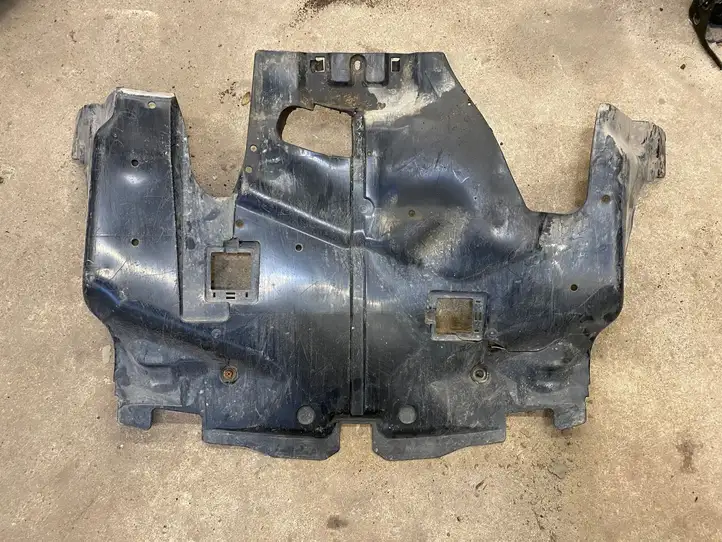 Subaru Outback (2003 - 2007) 56410AG010 Защита двигателя — фото 1