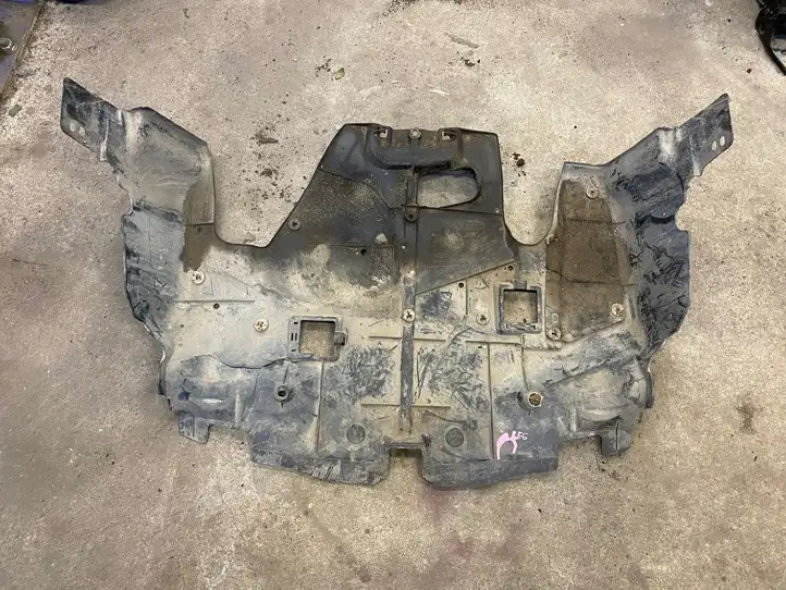 Subaru Outback (2003 - 2007) 56410AG010 Защита двигателя — фото 3