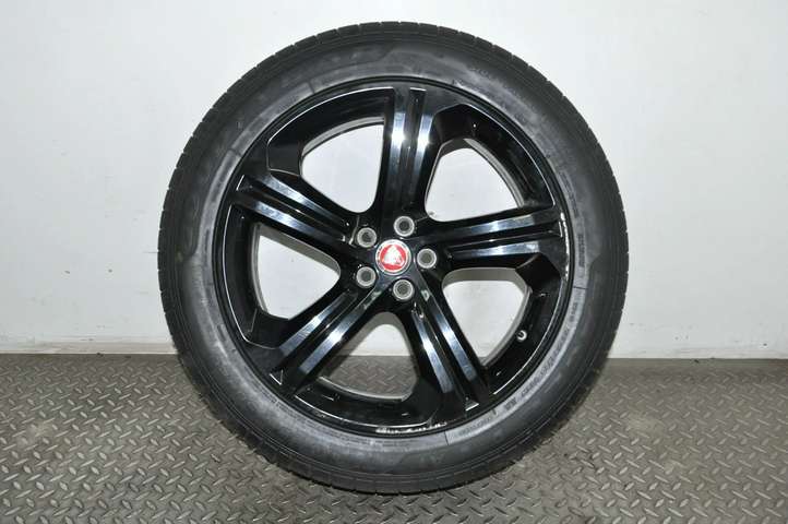 Jaguar F-Type (2013 - )  85JX20ET45 Обод (ободья) колеса из легкого сплава R 12