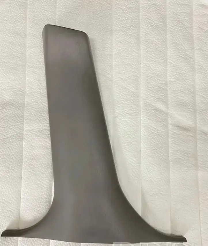 Subaru Forester SG (2006 - 2008) 94022SA010ND Нижняя обшивка стойки B — фото 1