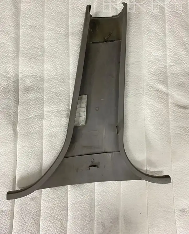 Subaru Forester SG (2006 - 2008) 94022SA010ND Нижняя обшивка стойки B — фото 2