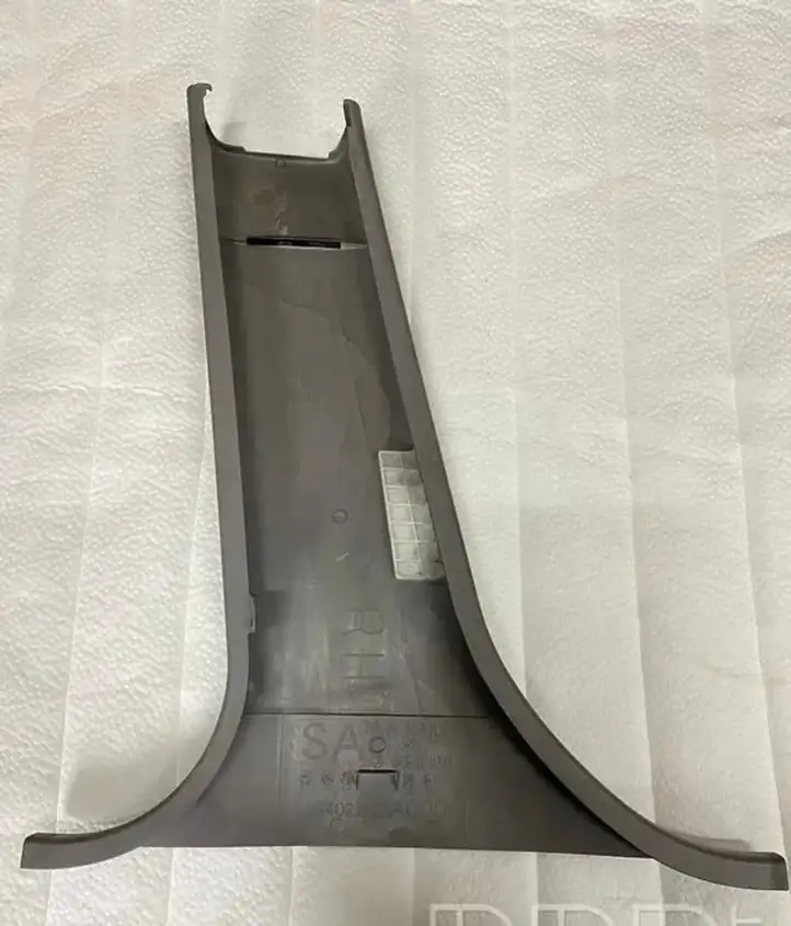 Subaru Forester SG (2006 - 2008) 94022SA001ND Нижняя обшивка стойки B — фото 2