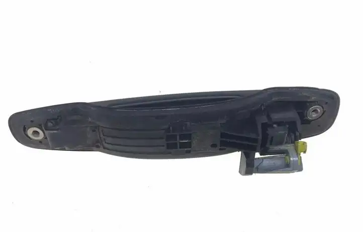 Subaru Forester SG (2006 - 2008) 61021SA011NN Наружная ручка двери — фото 2