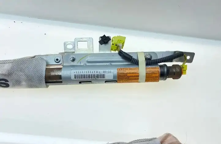 Subaru Outback (2003 - 2007) WAP0G020958 Боковая подушка безопасности шторка — фото 2
