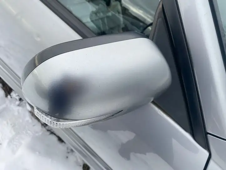 Subaru Outback (2007 - 2009) Боковое зеркало с электроприводом — фото 3