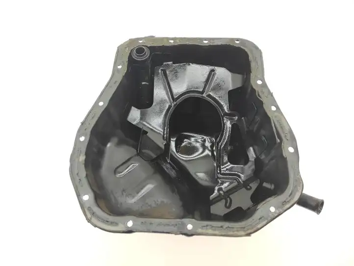 Subaru Forester SG (2006 - 2008) 11109AA151 Картер двигателя — фото 2
