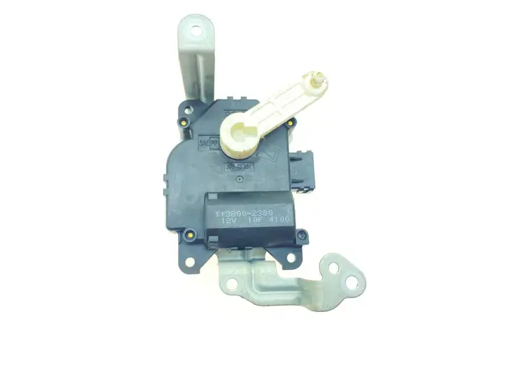 Subaru Legacy (2003 - 2009) 1138002380 Двигатель задвижки потока воздуха — фото 1