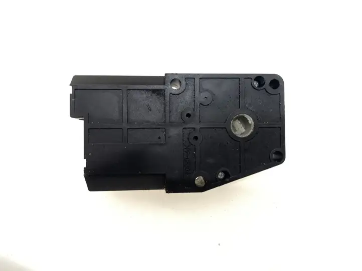 Subaru Forester SG (2006 - 2008) 5027522360 Двигатель задвижки потока воздуха — фото 2