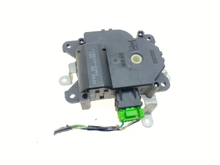 Subaru Legacy (2003 - 2009) 1138002340 Двигатель задвижки потока воздуха — фото 2
