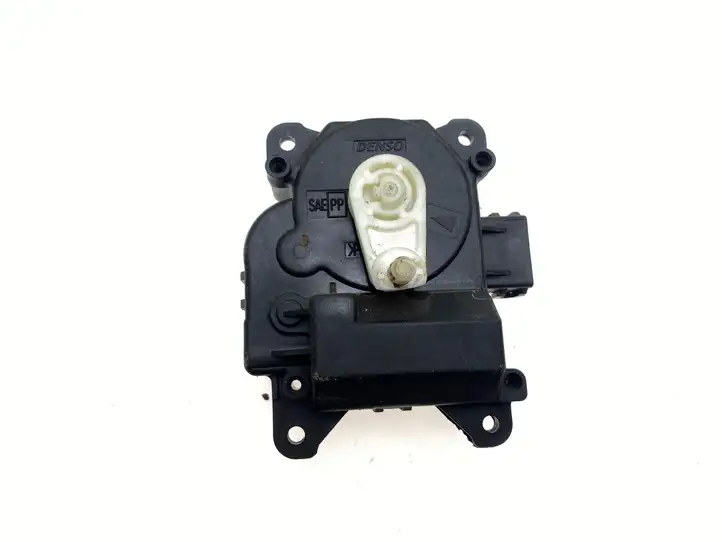 Subaru Tribeca (2007 - 2014) aW0638001021 Двигатель задвижки потока воздуха — фото 1