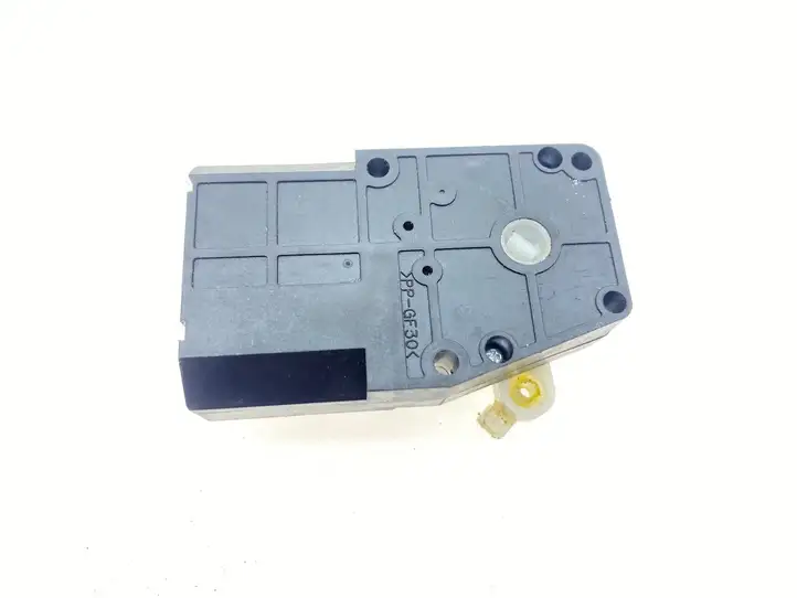 Subaru Forester SG (2006 - 2008) 5027522350 Двигатель задвижки потока воздуха — фото 2