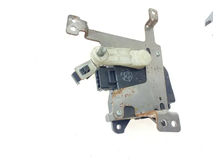 Subaru Legacy (2003 - 2009) 0637008630 Двигатель задвижки потока воздуха — фото 1