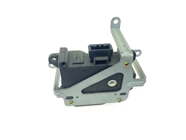 Subaru Outback (2003 - 2007) 1138002350 Двигатель задвижки потока воздуха — фото 2