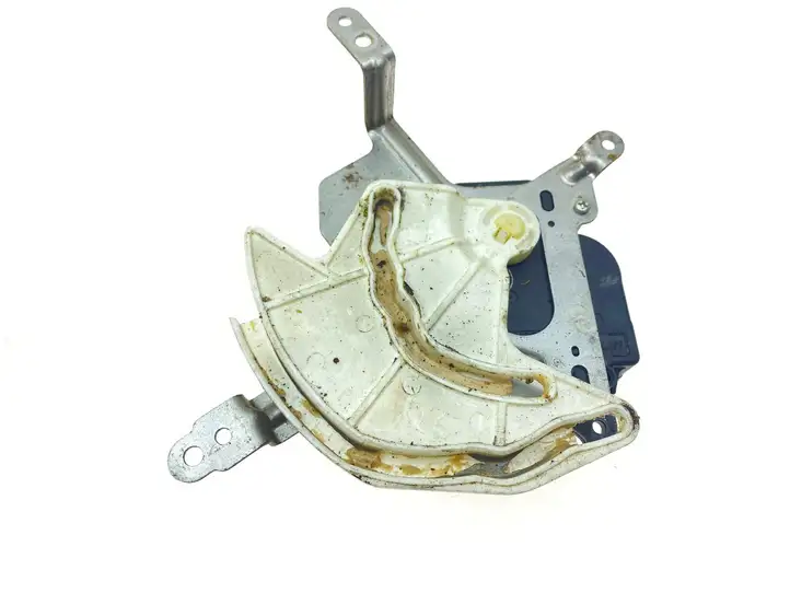 Subaru Legacy (2003 - 2009) 0637008610 Двигатель задвижки потока воздуха — фото 2