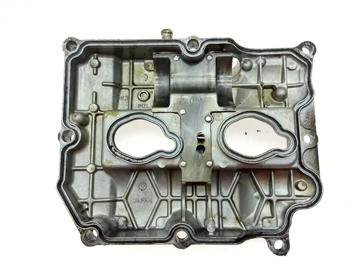 Subaru Forester SG (2006 - 2008) 13278AA260 Крышка головки блока цилиндров — фото 3