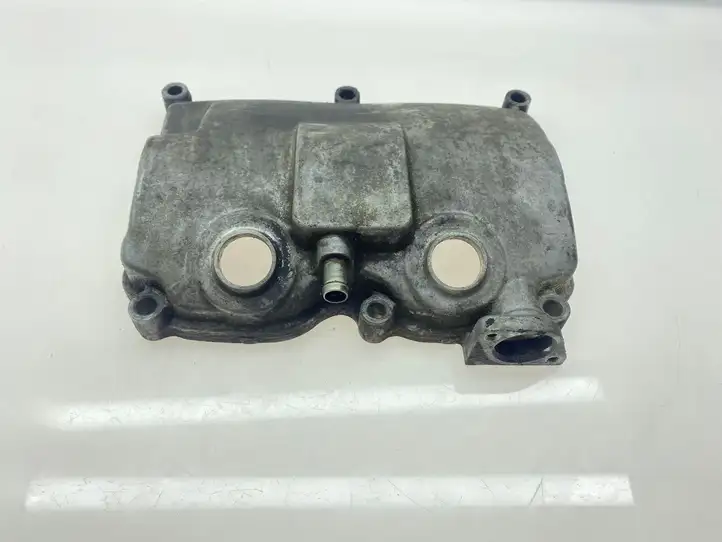 Subaru Legacy (2003 - 2009) Крышка головки блока цилиндров — фото 3