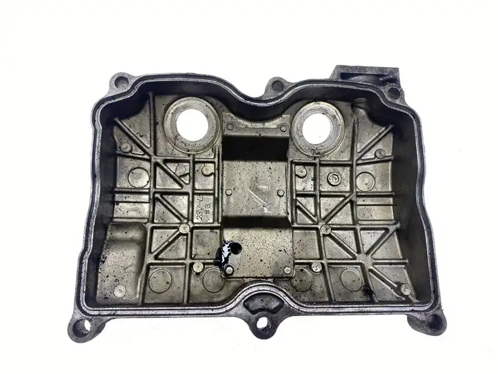Subaru Legacy (2003 - 2009) Крышка головки блока цилиндров — фото 4