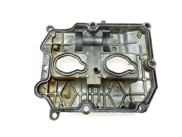 Subaru Forester SG (2006 - 2008) 13264AA350 Крышка головки блока цилиндров — фото 3