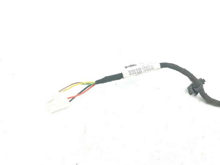 Mercedes-Benz EQA (2021 - )  A2478902300 Гидроцилиндр багажника