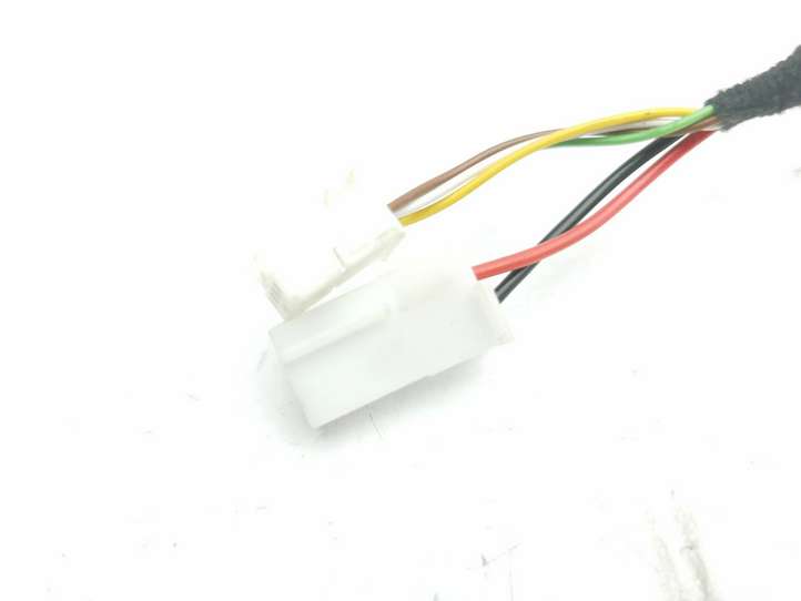 Mercedes-Benz EQA (2021 - )  A2478902300 Гидроцилиндр багажника