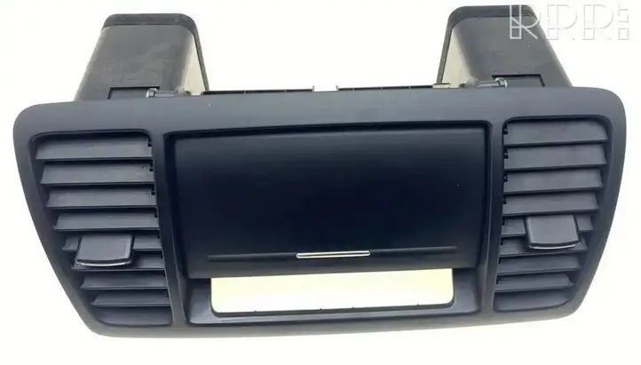 Subaru Outback (2007 - 2009) 66120AG Центральный воздушный дефлектор — фото 1