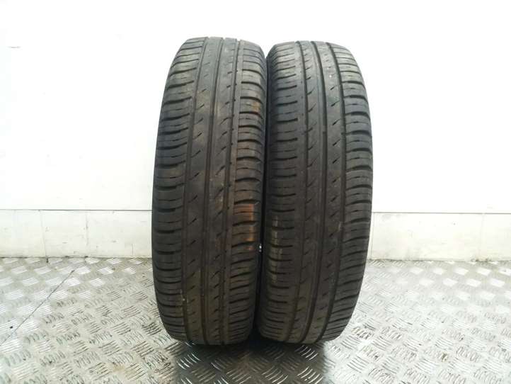 Toyota Aygo (2008 - 2012)   Летняя покрышка (покрышки) R 14