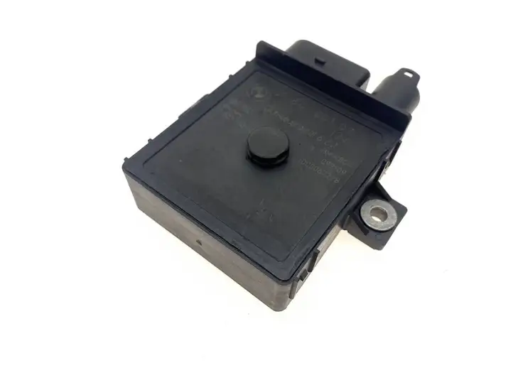 BMW X3 E83 (2003 - 2010) 0522140101 Реле накала свечей — фото 1