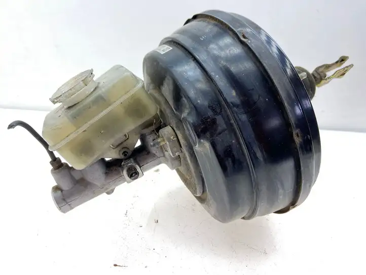 Subaru Outback (2003 - 2007) 56MG215T Вакуумный усилитель тормозов — фото 3