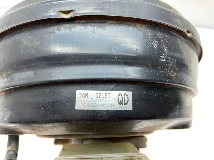 Subaru Outback (2003 - 2007) 56MG215T Вакуумный усилитель тормозов — фото 4