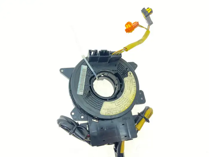 Subaru Outback (2003 - 2007) Контактное кольцо SRS — фото 1