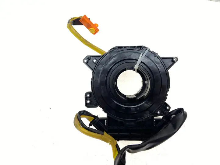 Subaru Outback (2003 - 2007) Контактное кольцо SRS — фото 2