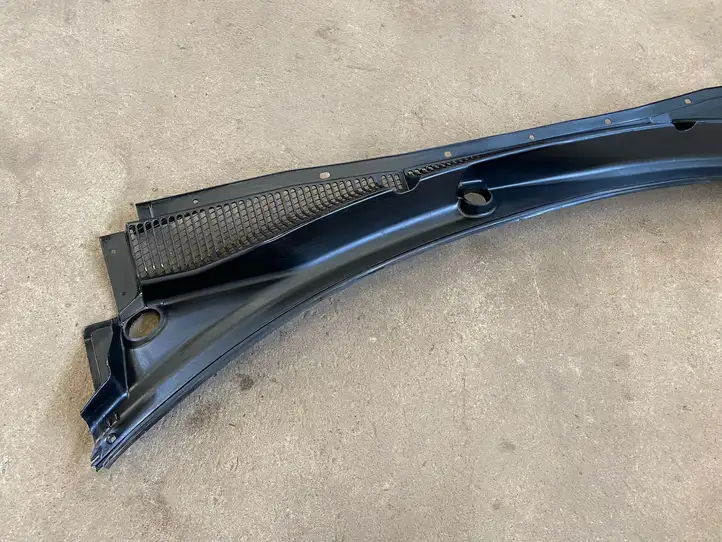 Subaru Outback (2003 - 2007) 91411AG010 Жабо стеклоочистителей — фото 7